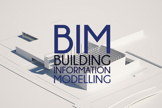 BIM-technologies: the construction industry is moving into «digit»