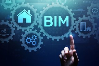 July 1th, 2021 - New BIM Technology Regulations come into effect