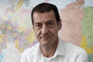 People of LMS: Interview with Selcuk Karaca, a member of the Board of Directors