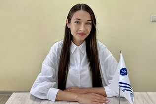 Question to LMS Specialist: Alisa Martynova