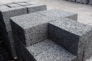 Прочность бетона увеличится благодаря применению отходов агропроизводств
