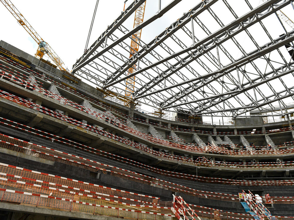August results of Arena Omsk construction-photo-7