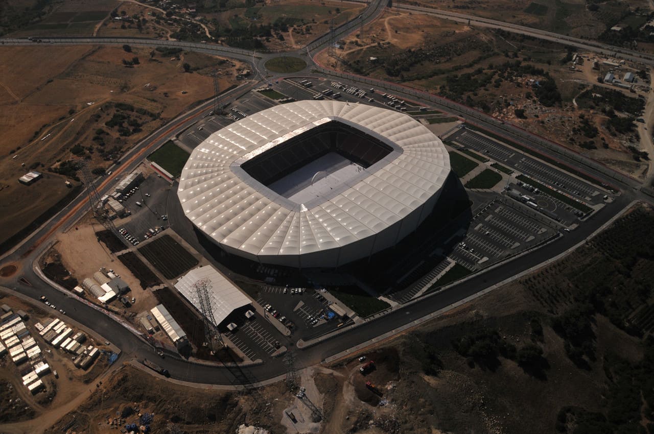 LMS in Projects: Mersin Arena Stadium in Turkey-photo-4