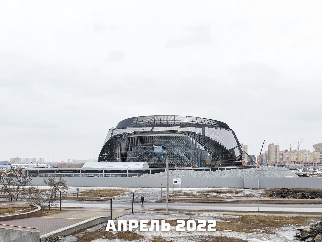 20 months of the Arena Omsk construction!-photo-8