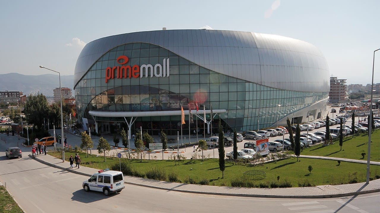 LMS in Projects: The PrimeMall Antakya SEC-photo-3