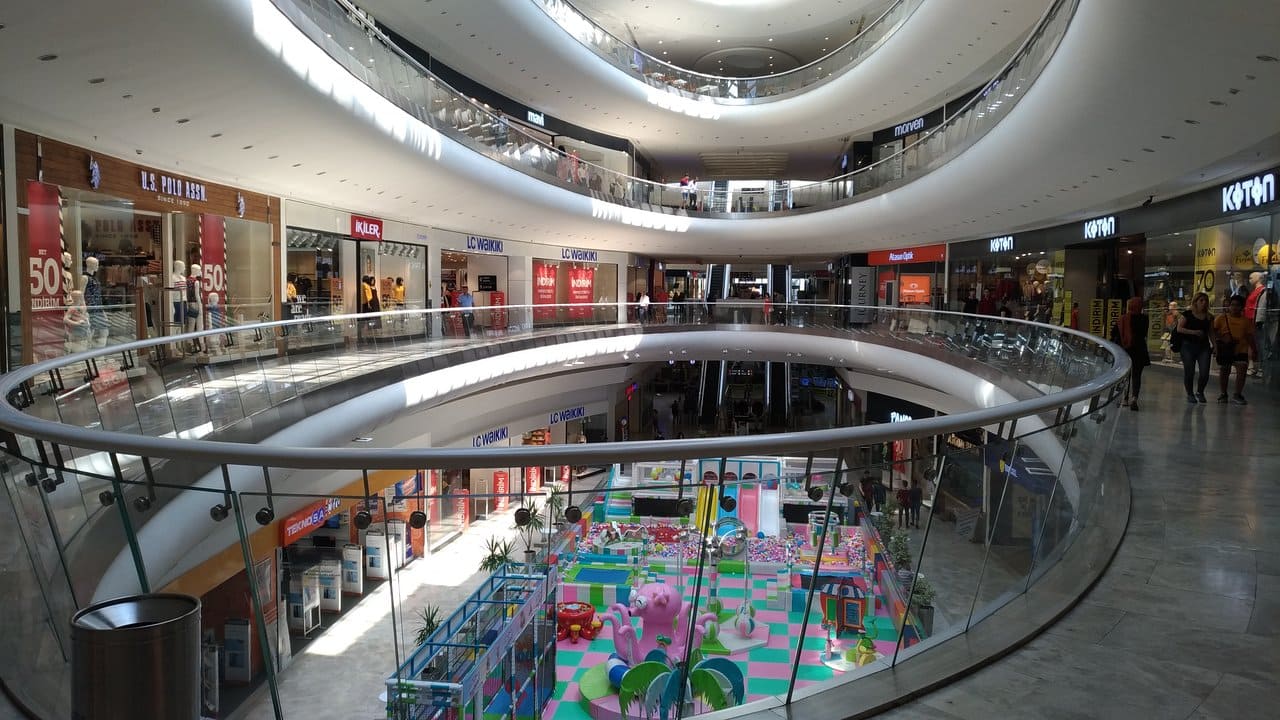 LMS in Projects: The PrimeMall Antakya SEC-photo-4