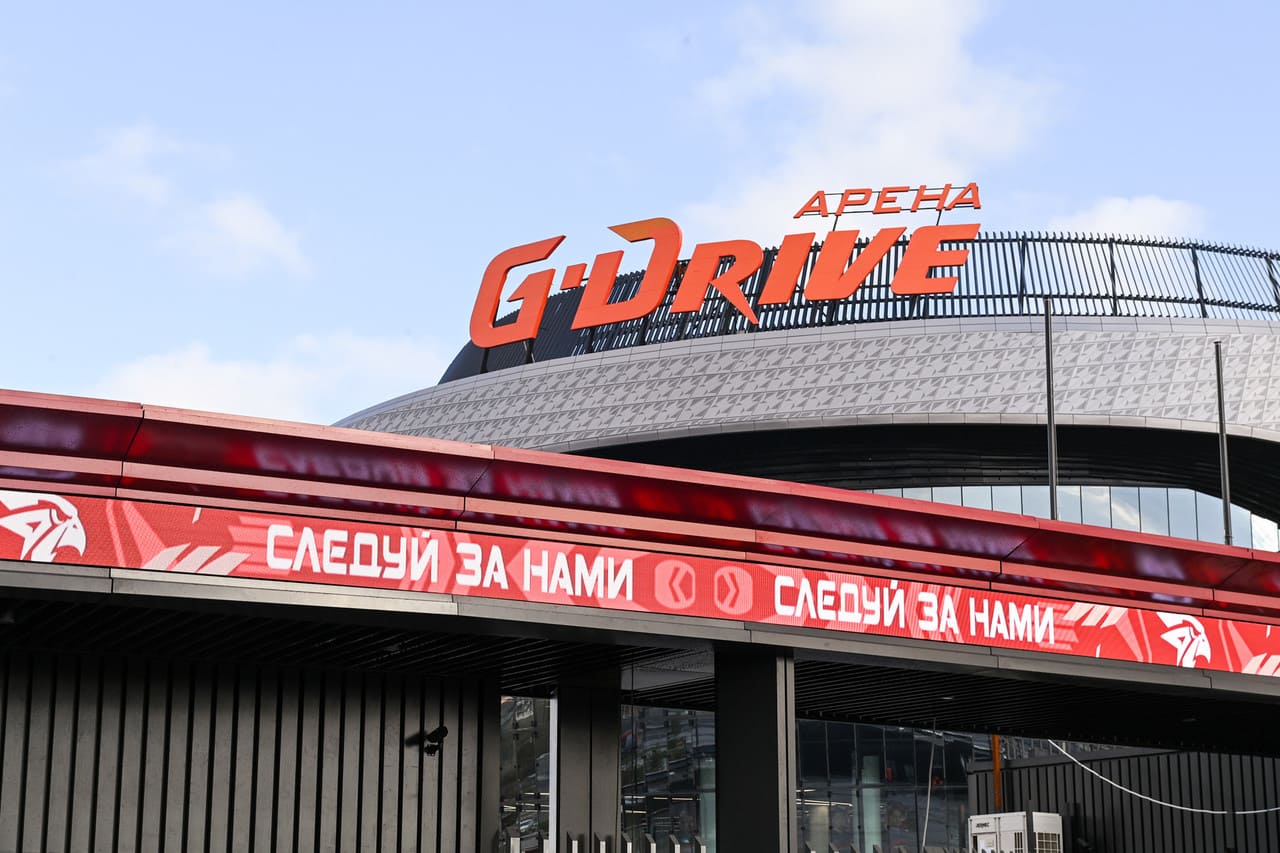 ЛМС реализовал строительство самой современной хоккейной Арены России-photo-3
