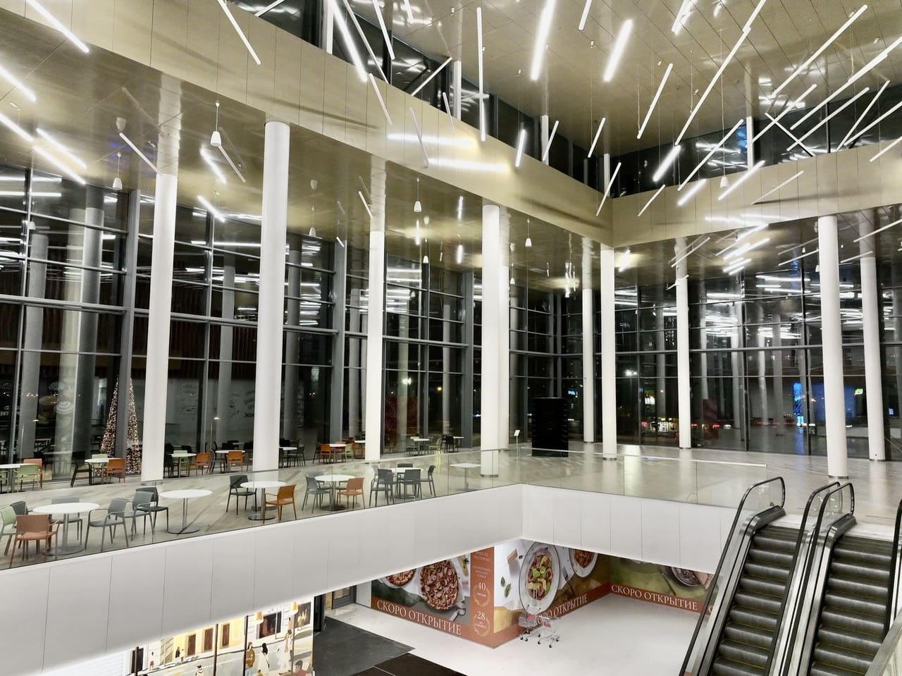 LMS build skills: Shopping Malls-photo-2