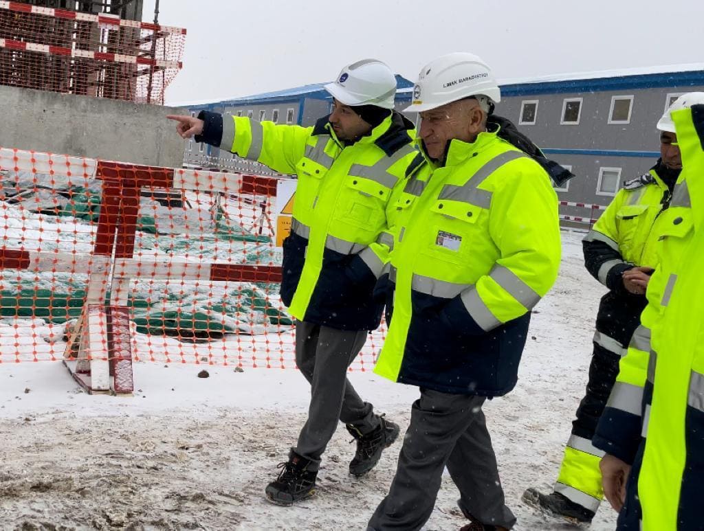 Nihat Ozdemir inspected Moscow LMS construction sites-photo-1