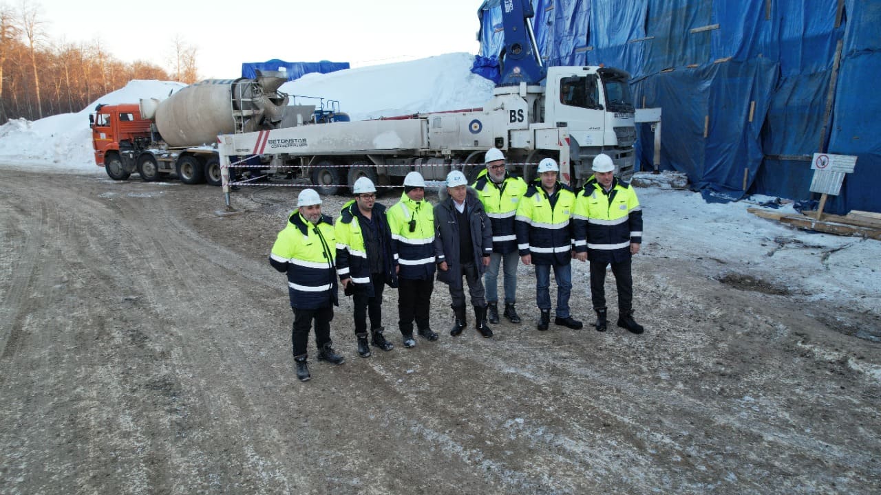 Nihat Ozdemir inspected Moscow LMS construction sites-photo-4