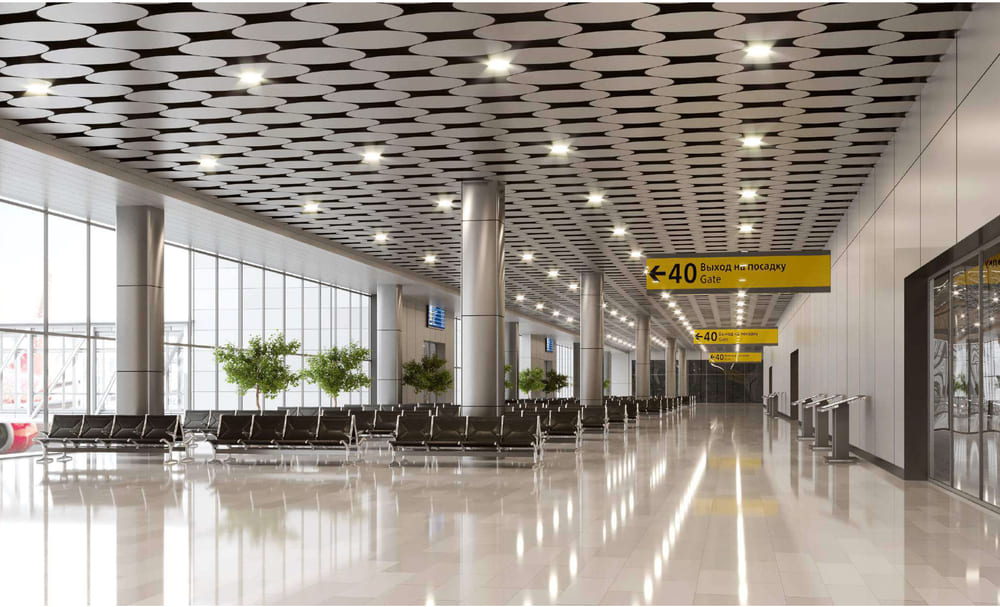 Limak Marash раскрыл подробности реконструкции аэропорта Рощино-photo-5