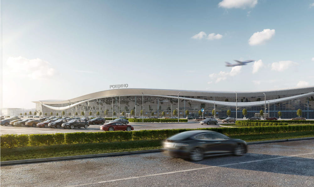 Limak Marash раскрыл подробности реконструкции аэропорта Рощино-photo-1