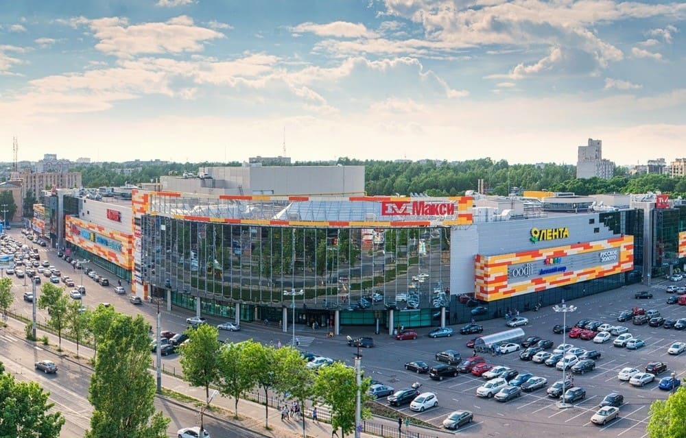 SEC Maxi in Smolensk - photo5