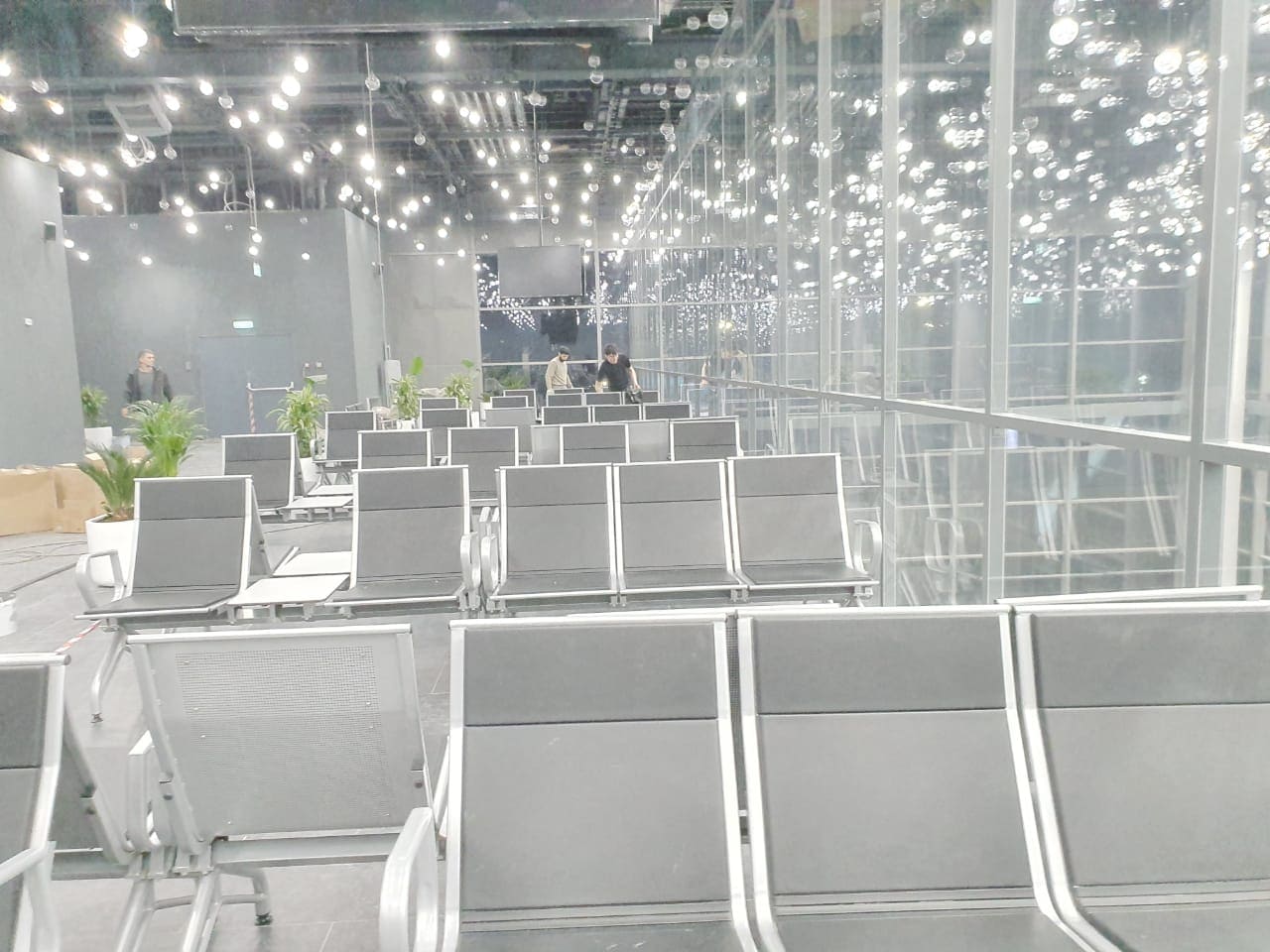 Аэропорт Кемерово: заключение об окончании строительства - Фото 5