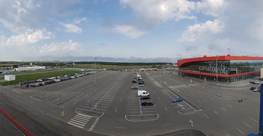 The capacity of Chelyabinsk Airport will be increased - Photo 3