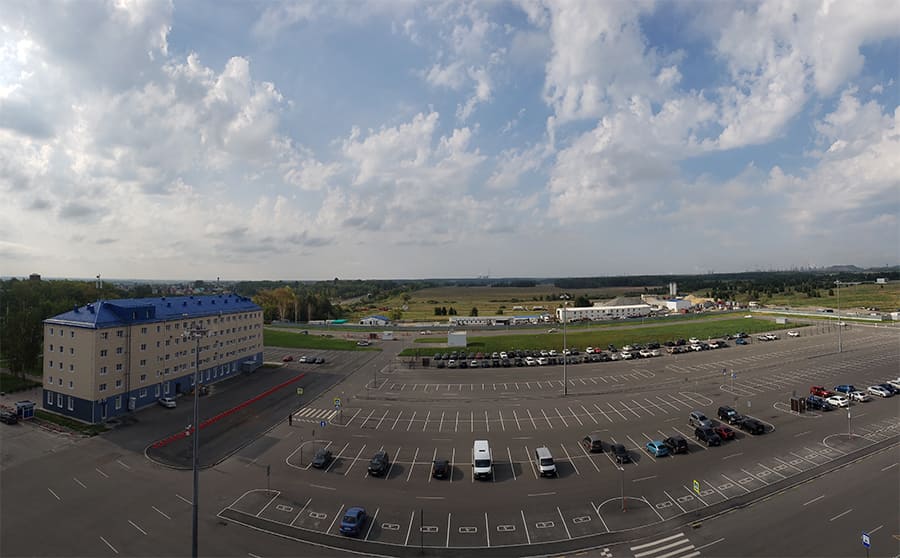 Увеличение пропускной способности аэропорта в Челябинске - Фото 2